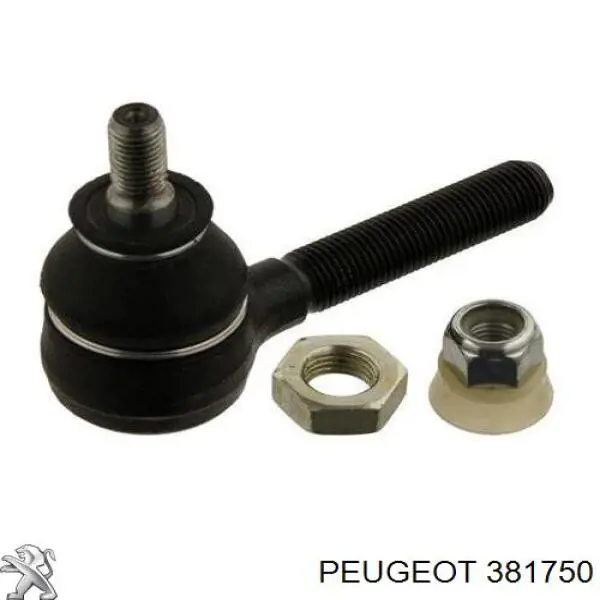 Рулевой наконечник PEUGEOT 381750