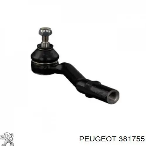 Купити 381755 Peugeot/Citroen Рульовий наконечник