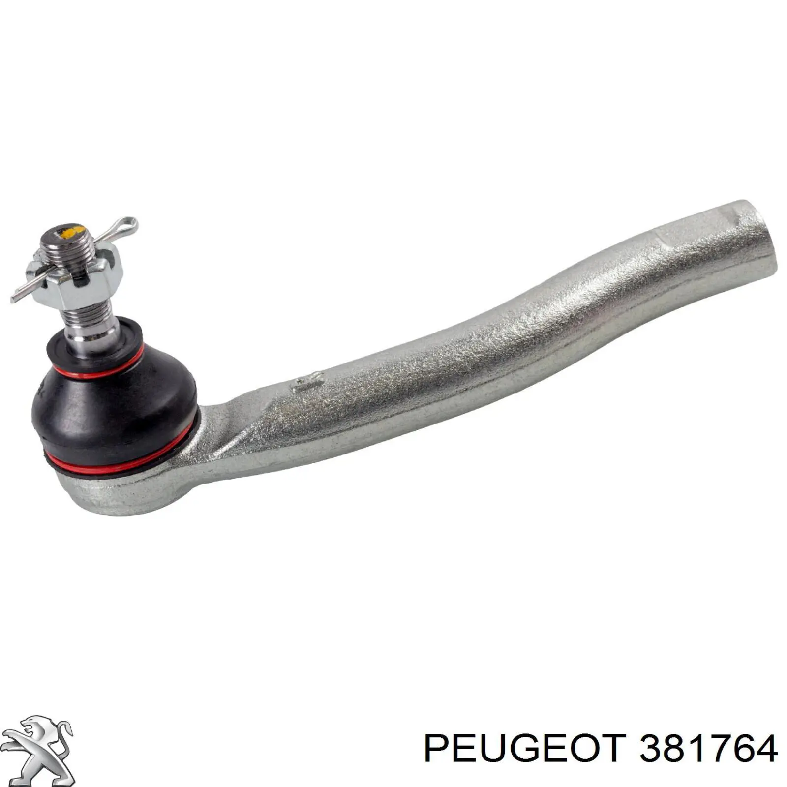 Рулевой наконечник PEUGEOT 381764