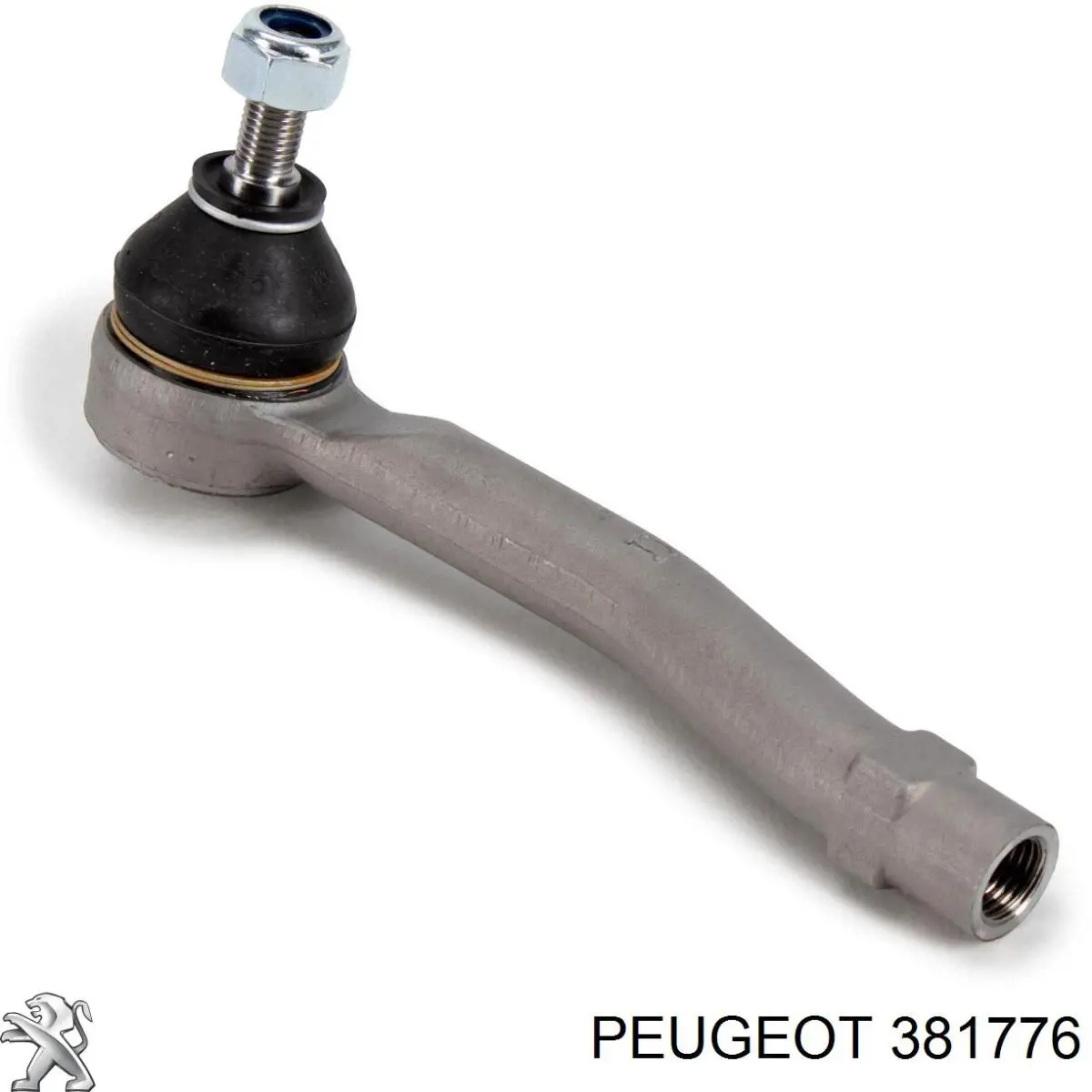 Купити 381776 Peugeot/Citroen Рульовий наконечник