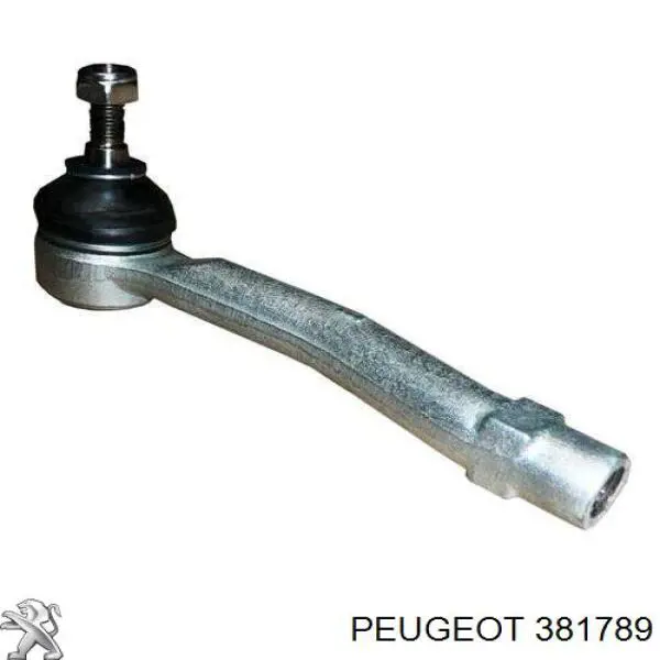 Рулевой наконечник PEUGEOT 381789