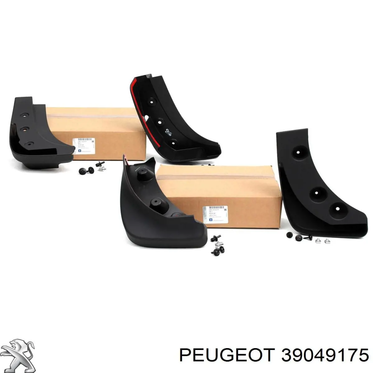 Купити 39049175 Peugeot/Citroen 