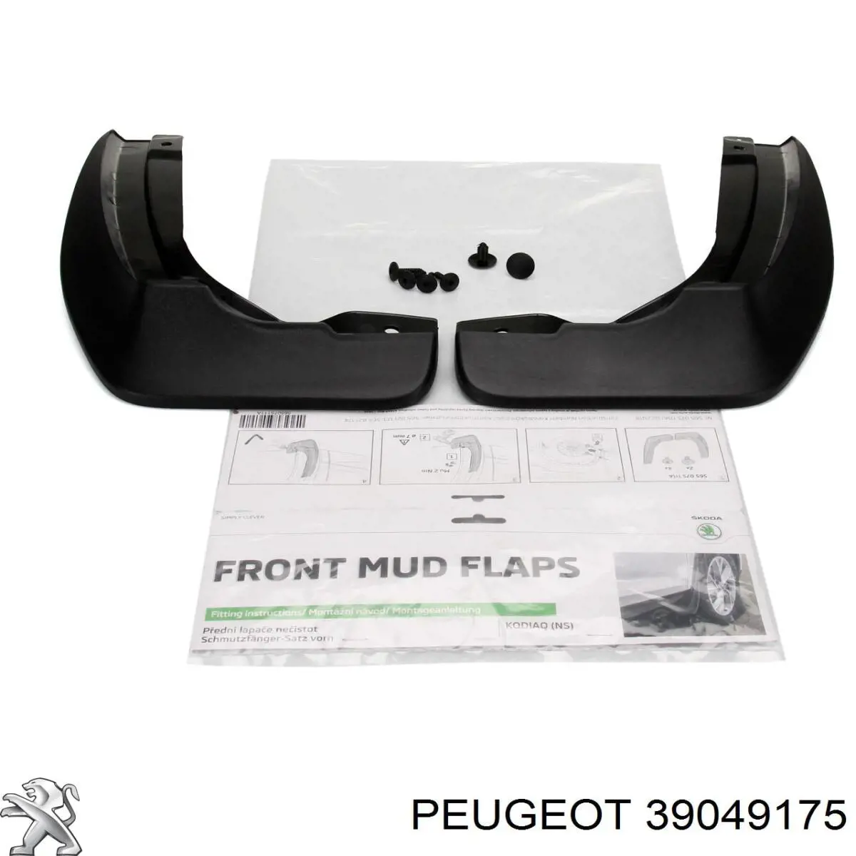 39049175 Peugeot/Citroen