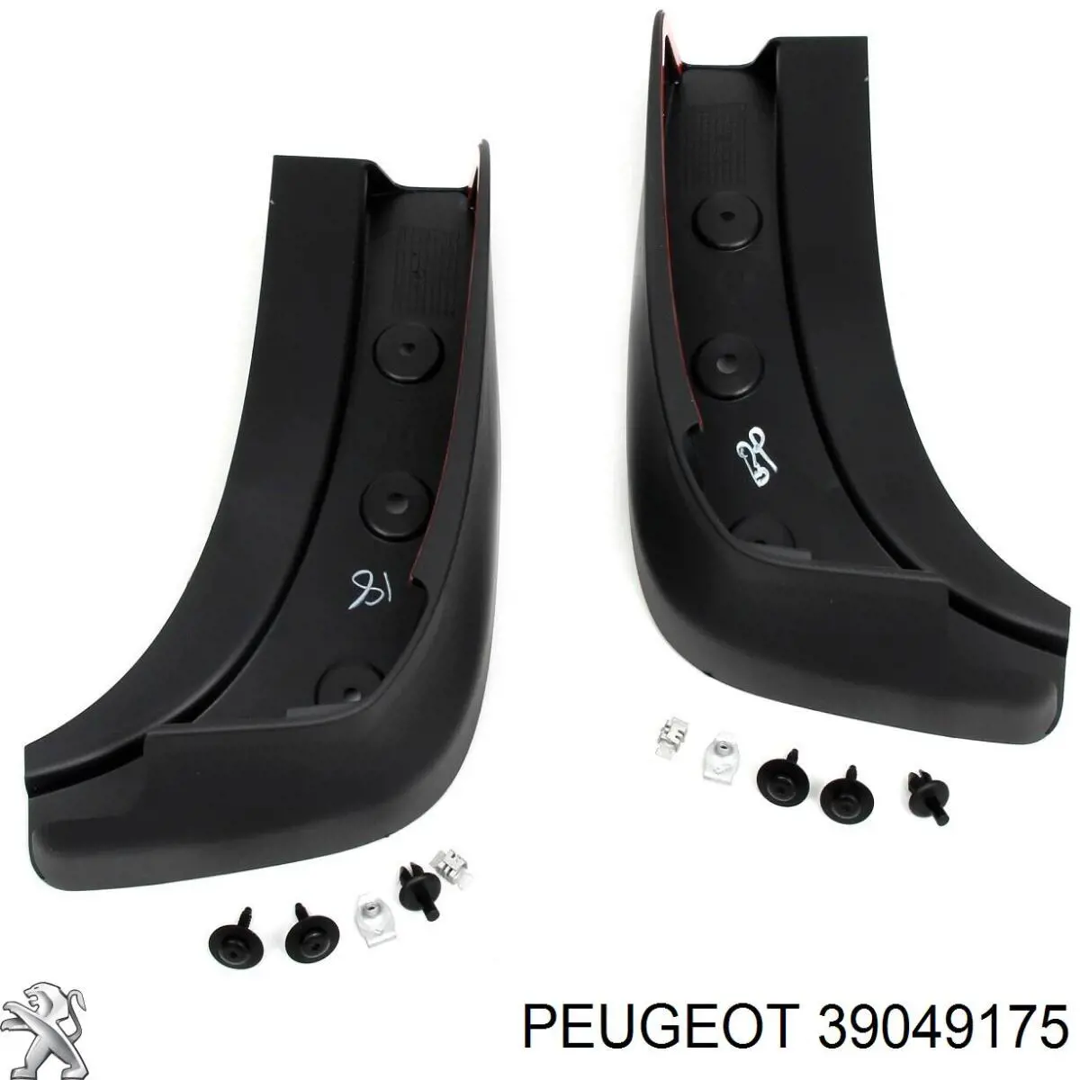  Peugeot/Citroen 39049175 ціна, від 84.51 USD