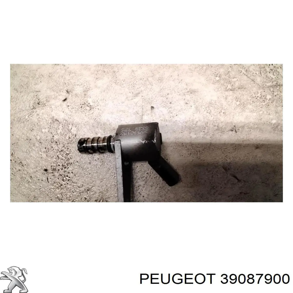 Купити 39087900 Opel Гідроблок АБС