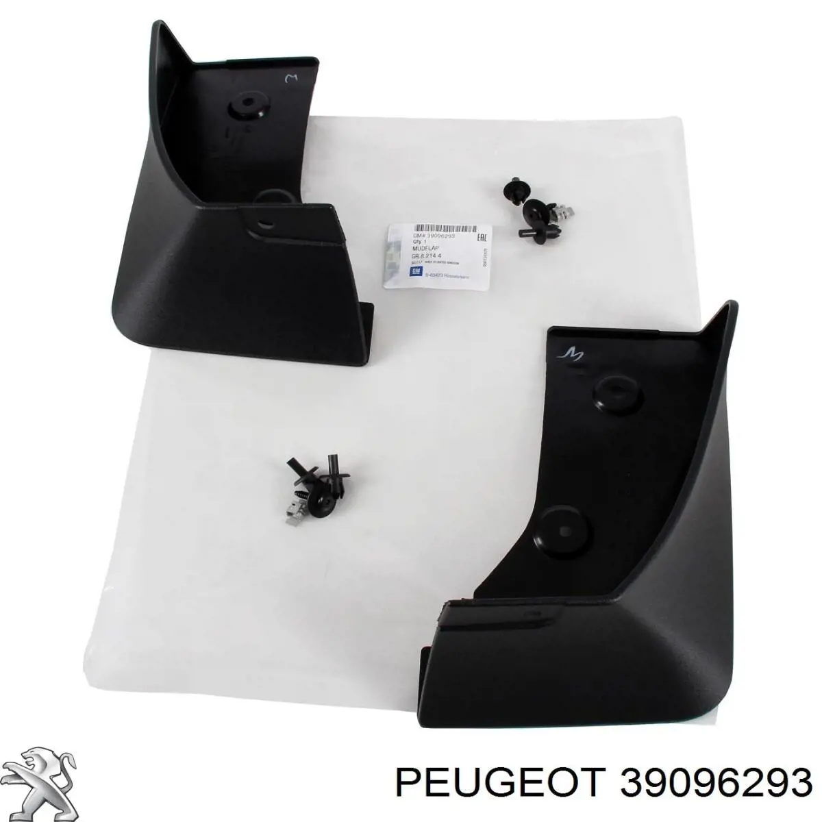 Купити 39096293 Peugeot/Citroen 