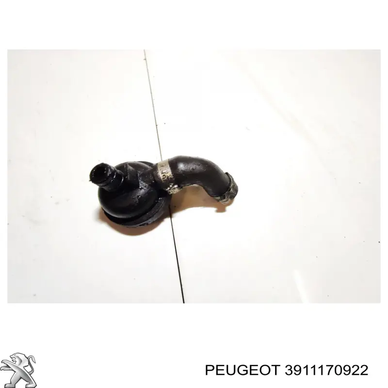  Peugeot/Citroen 3911170922 ціна, від 14.64 USD