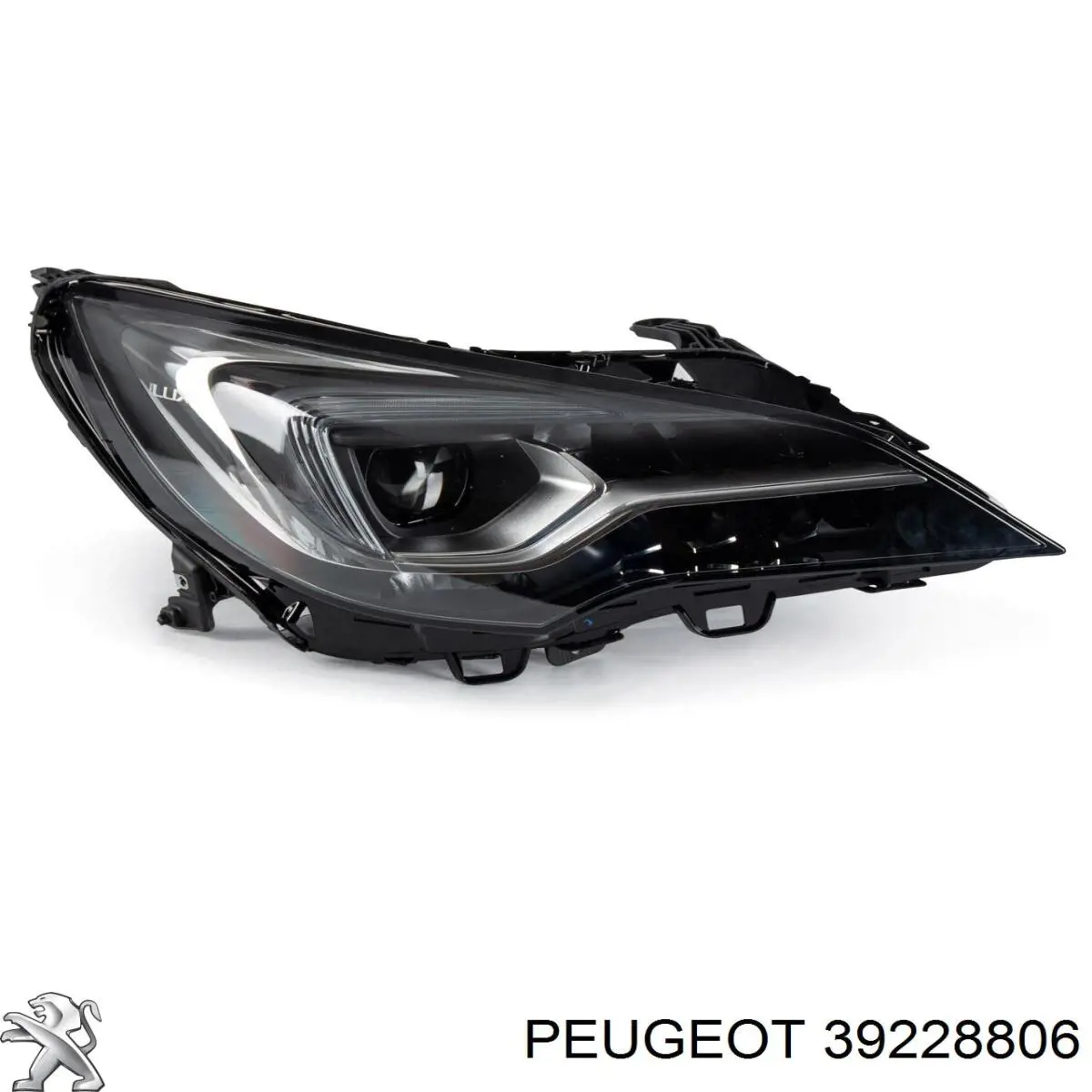  39228806 Opel