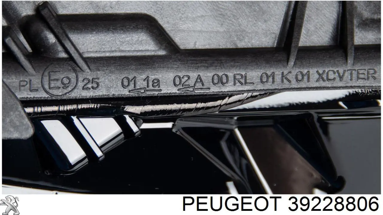  Opel 39228806