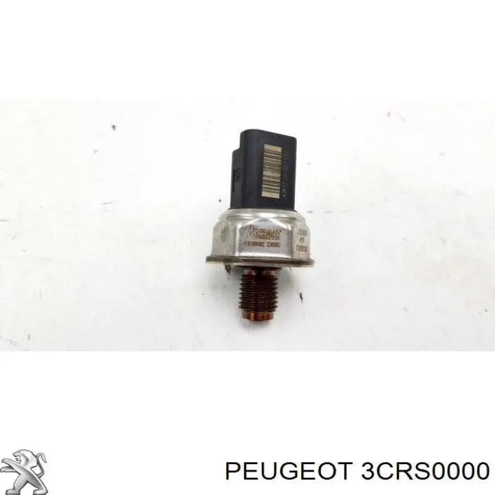 Купити 3CRS0000 Peugeot/Citroen Датчик тиску палива