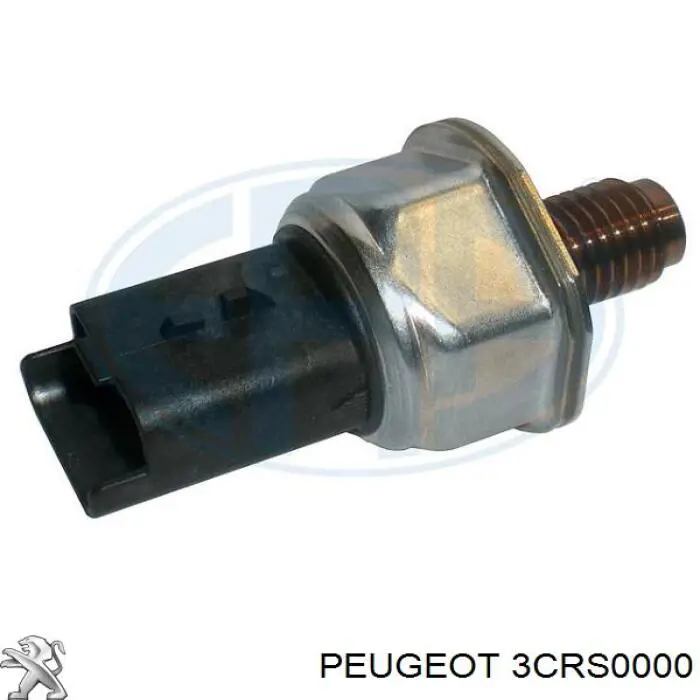 Датчик тиску палива 3CRS0000 Peugeot/Citroen