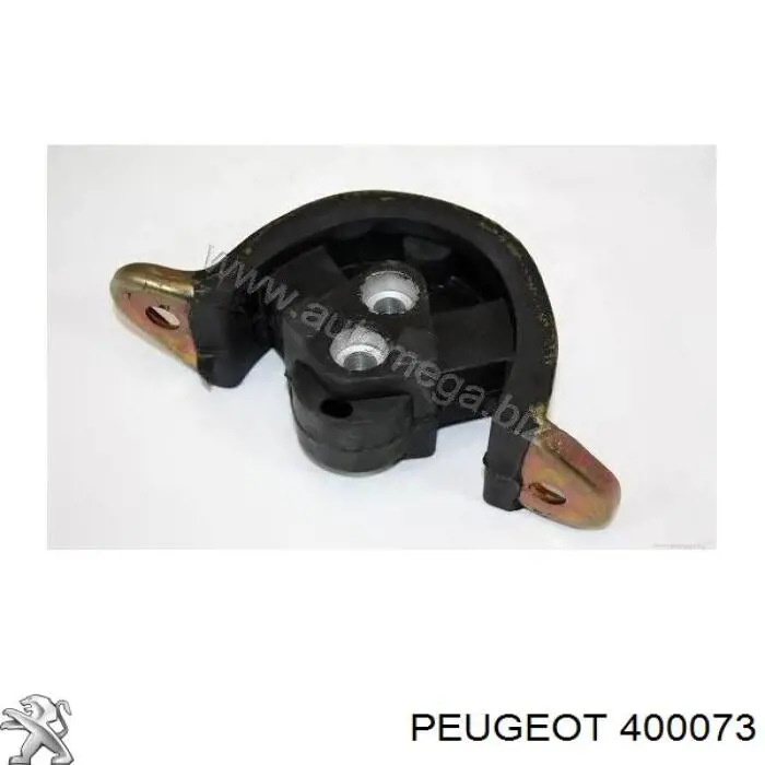 Рейка рульова 400073 Peugeot/Citroen