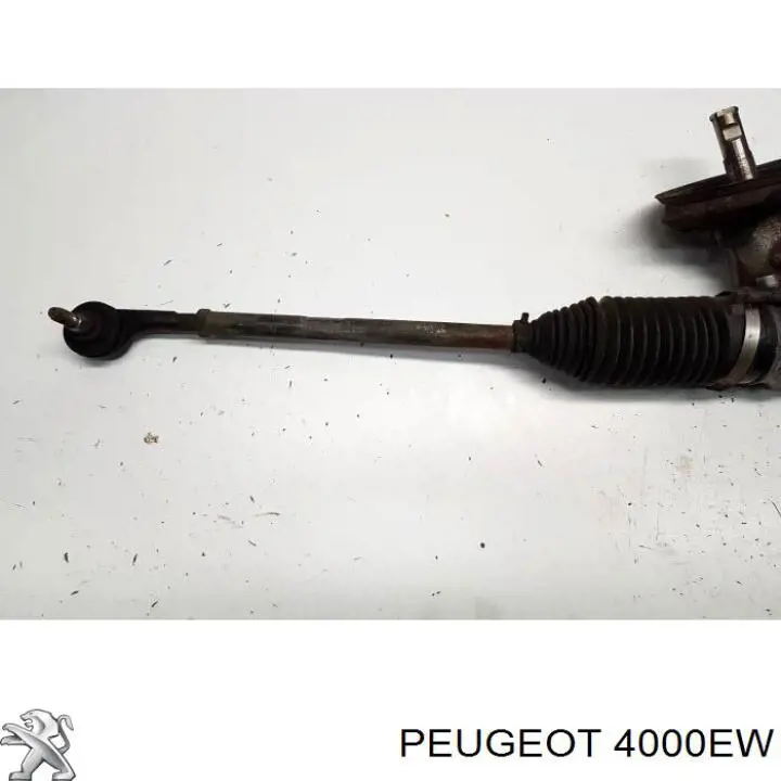 Управління рульове в зборі Sasic 7006095 ціна, від 174.75 USD
