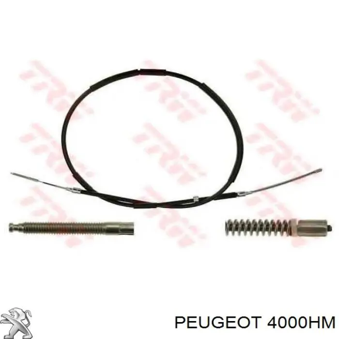 Рульова рейка 711520610 DRI