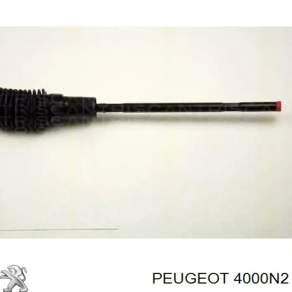 Купити GP4000N2 GP Рульова рейка