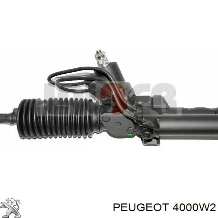 Управління рульове в зборі Motorherz R2184 ціна, від 180.28 USD