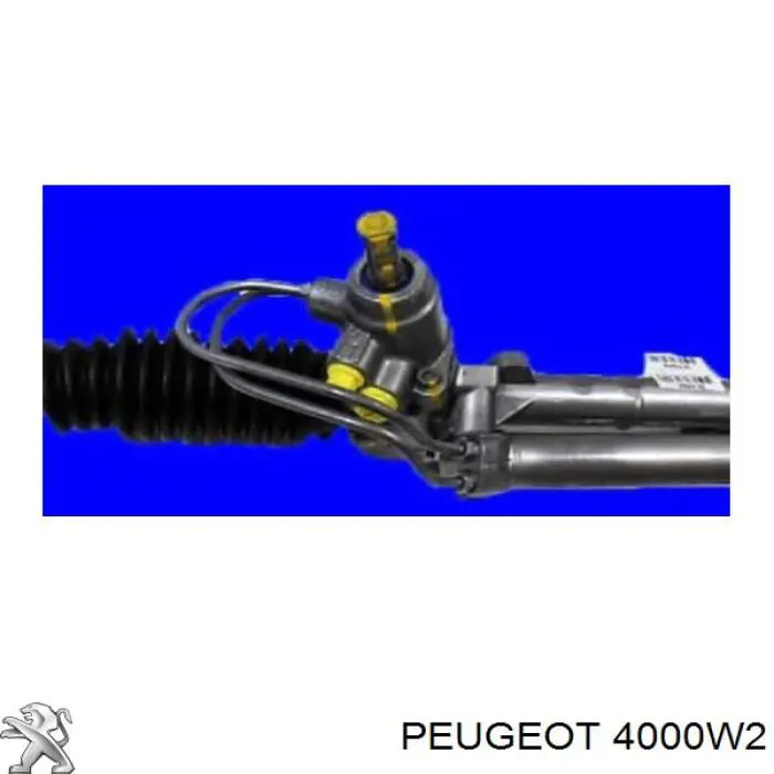  4000W2 Peugeot/Citroen