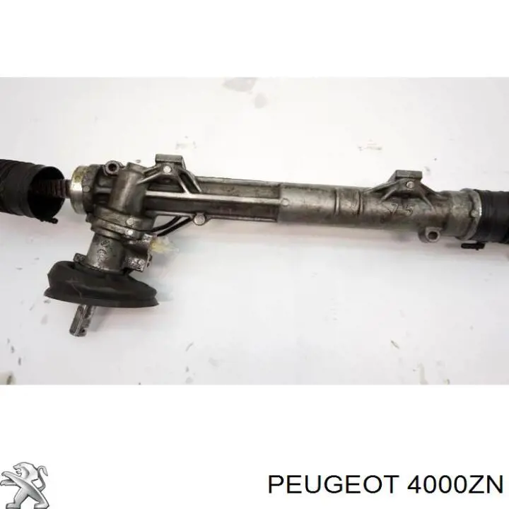  4000ZN Peugeot/Citroen