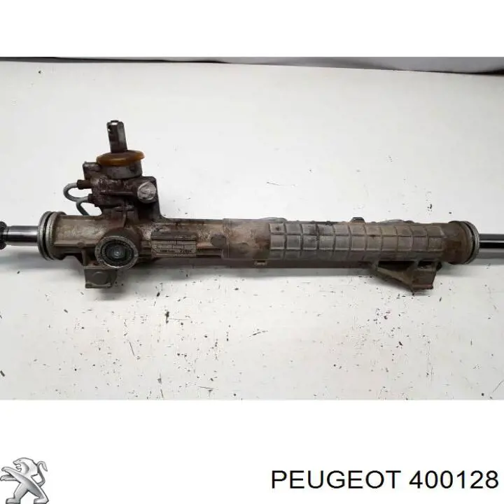 Купити 400128 Peugeot/Citroen Рульова рейка