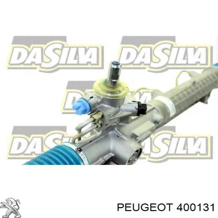 Управління рульове в зборі Peugeot/Citroen 400131 ціна, від 231.57 USD