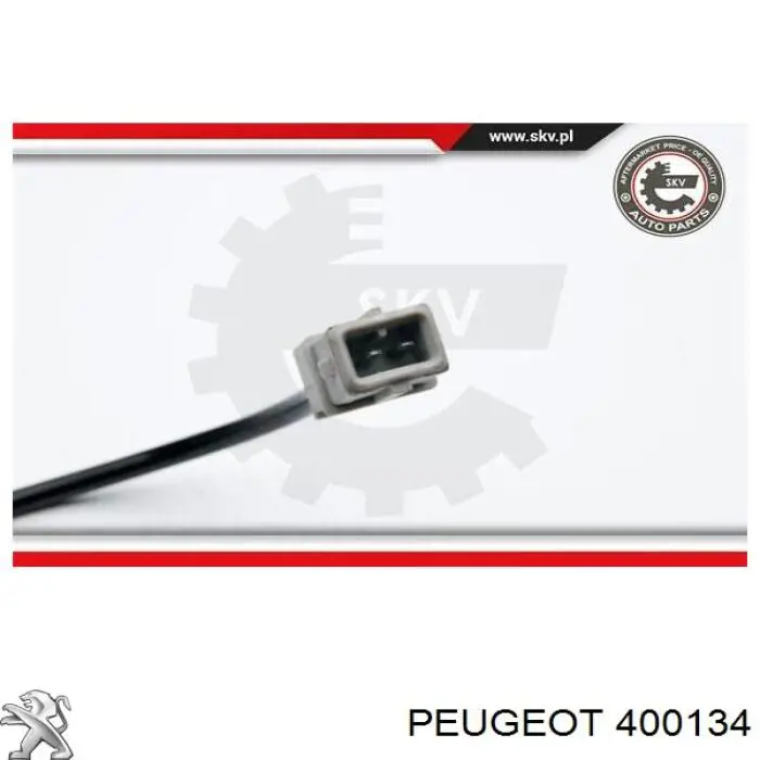 Управління рульове в зборі Peugeot/Citroen 400134 ціна, від 232.74 USD