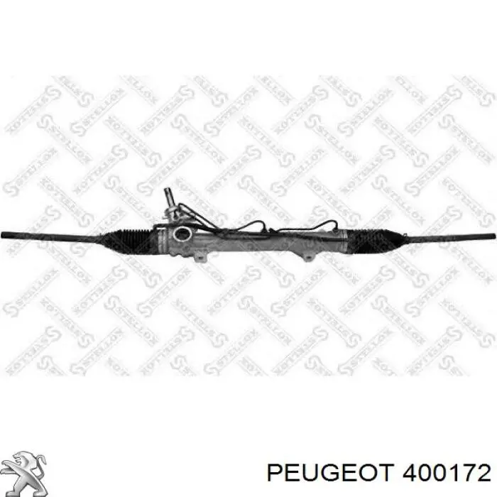 Управління рульове в зборі Peugeot/Citroen 400172 ціна, від 126.69 USD