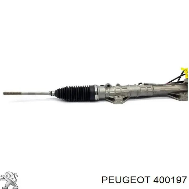 Купити 2GS1636 GS Рульова рейка