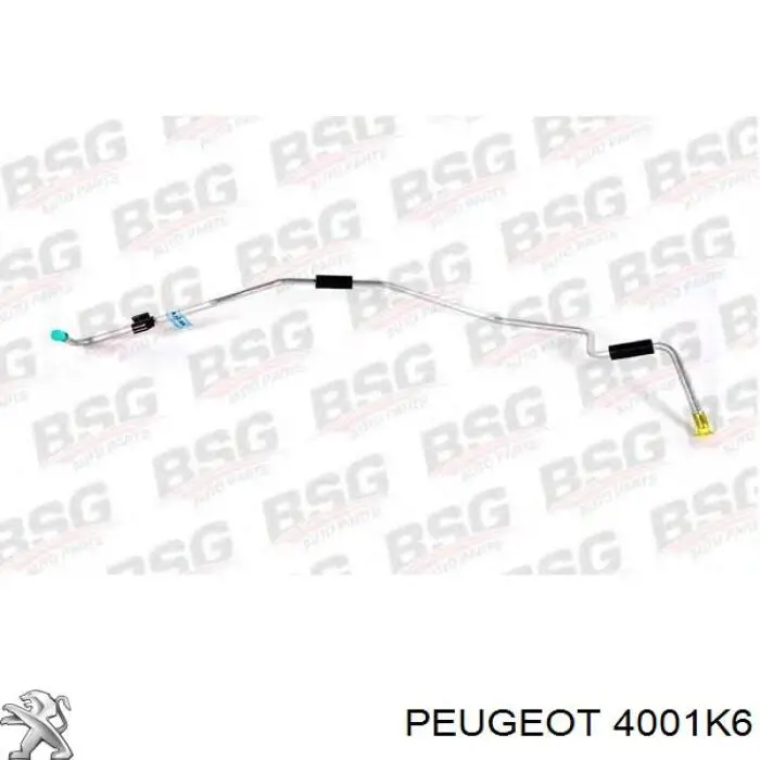 Управління рульове в зборі Citroen Nemo фургон (2009 - 2026) ціна, від 23.98 USD