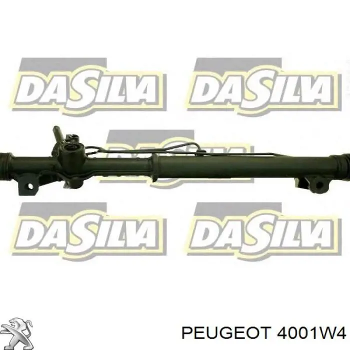 Управління рульове в зборі General Ricambi CI9043 ціна, від 280.99 USD