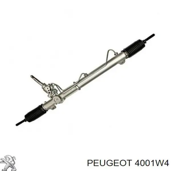 Управління рульове в зборі ATG HVZ0079 ціна, від 281.94 USD