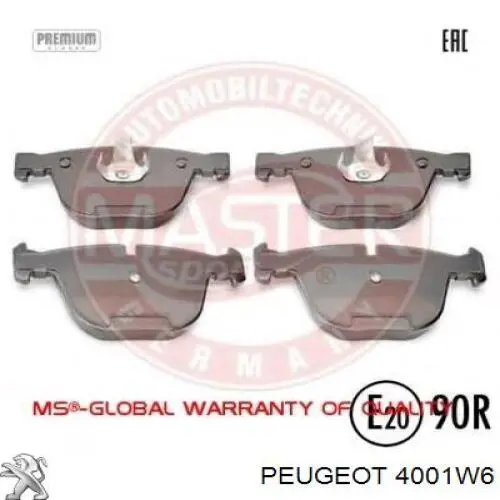 Кермова рейка ZF Parts 7832974239