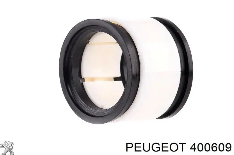 Купити 400609 Peugeot/Citroen Втулка вала рульової рейки