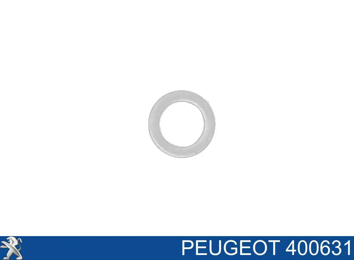 Кільце ущільнювача штуцерів рульової рейки Peugeot/Citroen 400631 ціна, від 0.41 USD
