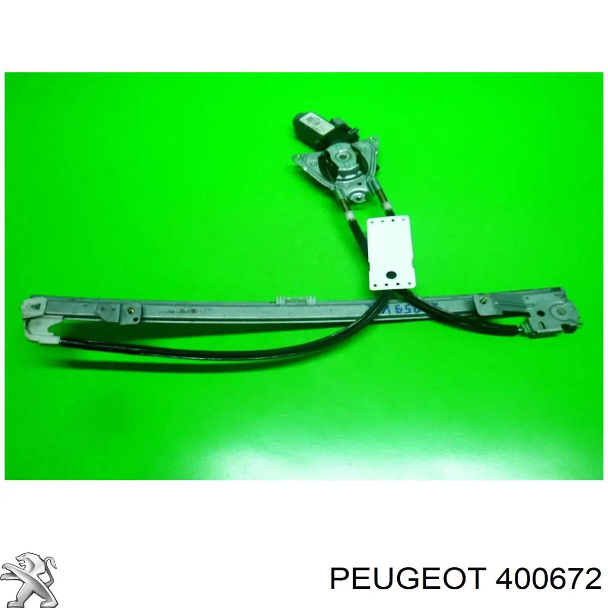 Купити 400672 Peugeot/Citroen 