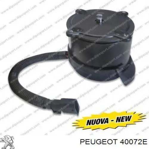 Купити 4007R6 Peugeot/Citroen Насос гідравліки