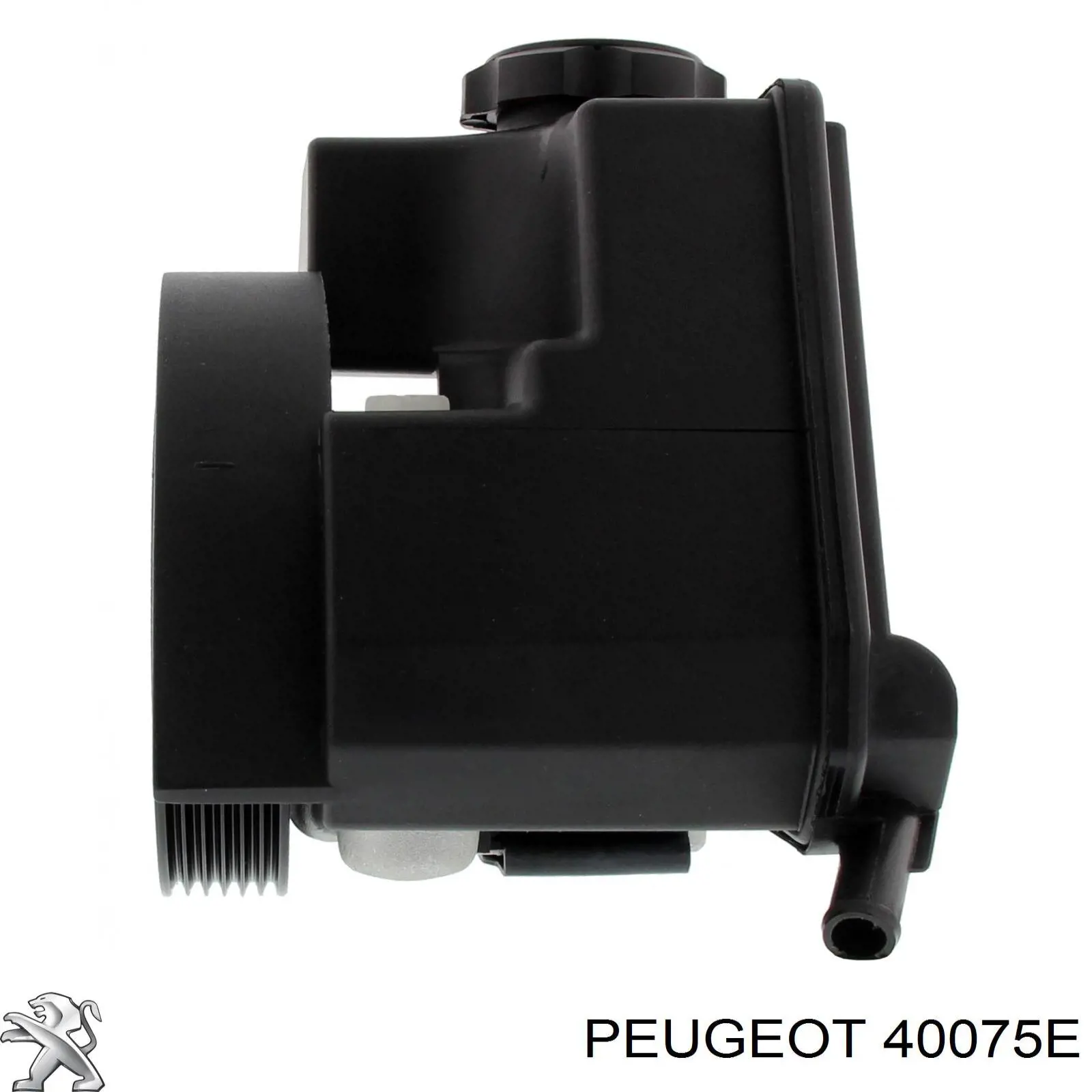 Купити 40075E Peugeot/Citroen Насос гідравліки