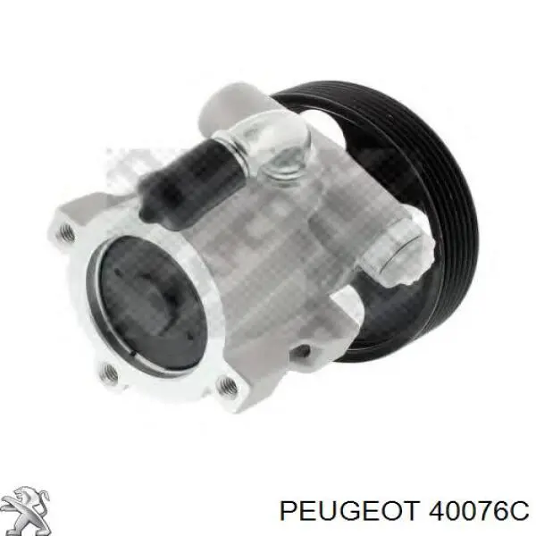 Насос ГПК Peugeot/Citroen 40076C ціна, від 78.77 USD