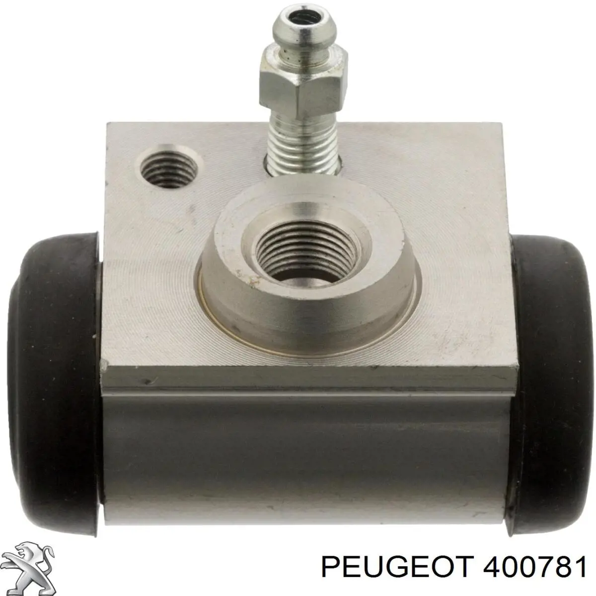 400781 Peugeot/Citroen насос гідропідсилювача керма (гпк)