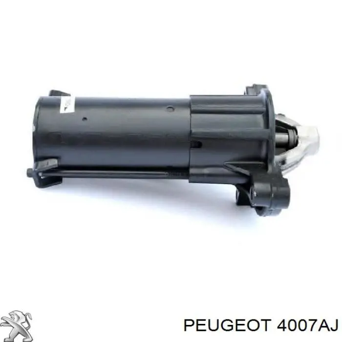 Насос ГПК Peugeot/Citroen 4007AJ ціна, від 84.95 USD