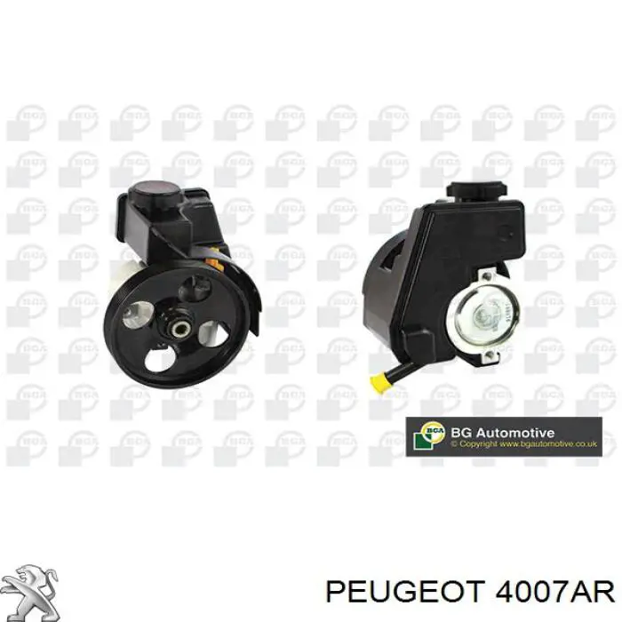 Насос ГПК TRW JPR773 ціна, від 73.23 USD