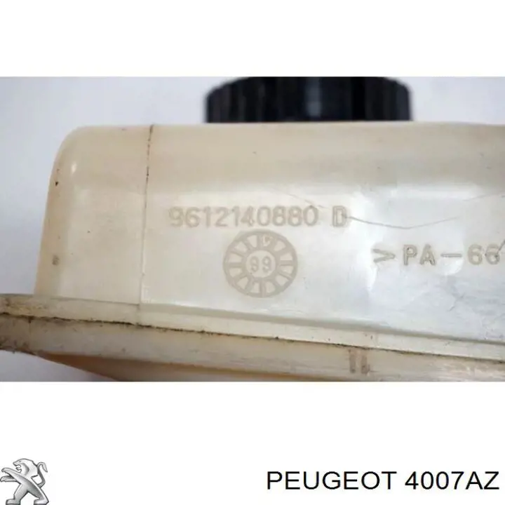 Купити CI9302R AGR Насос гідравліки