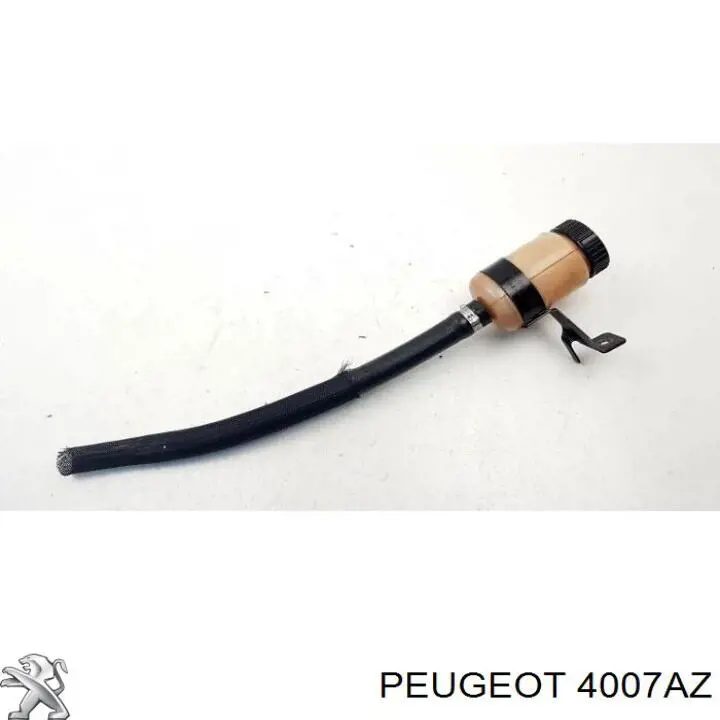 Насос ГУР CI9302R AGR