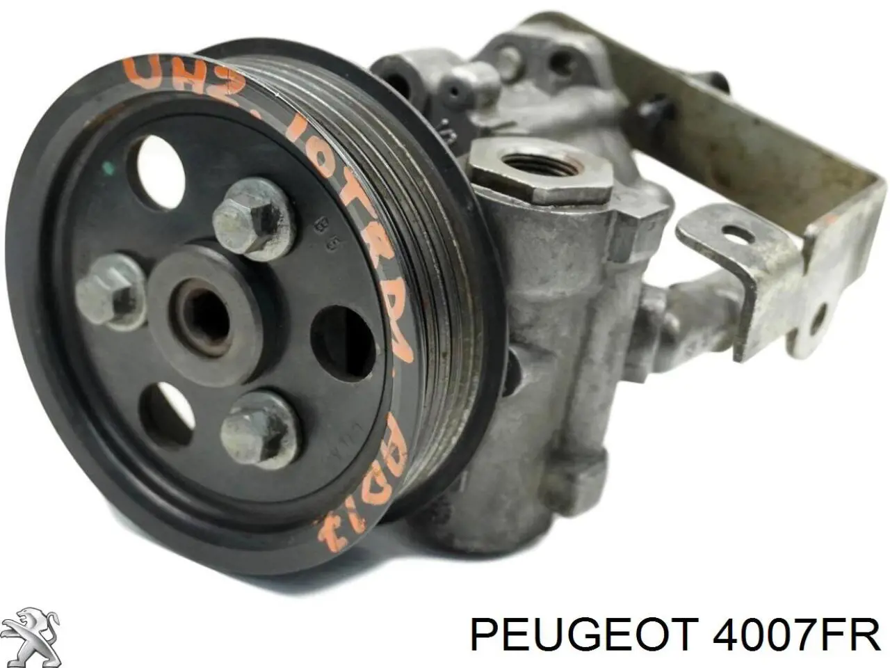 Насос ГПК Peugeot/Citroen 4007FR ціна, від 271.71 USD
