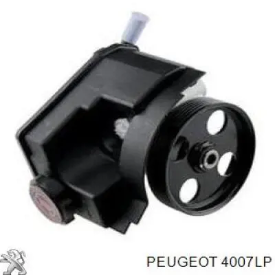 Насос ГПК Peugeot/Citroen 4007LP ціна, від 102.08 USD