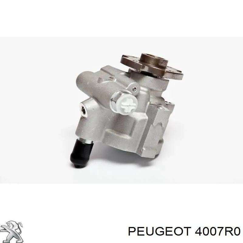 Насос ГПК Peugeot/Citroen 4007R0 ціна, від 62.92 USD