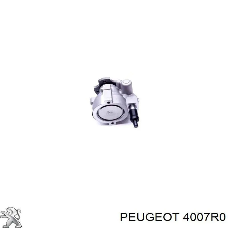 Купити 4007R0 Peugeot/Citroen Насос гідравліки