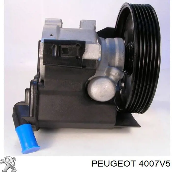 Купити 4007V5 Peugeot/Citroen Насос гідравліки