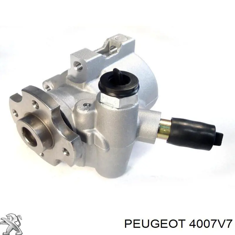 Насос ГПК Peugeot/Citroen 4007V7 ціна, від 78.51 USD
