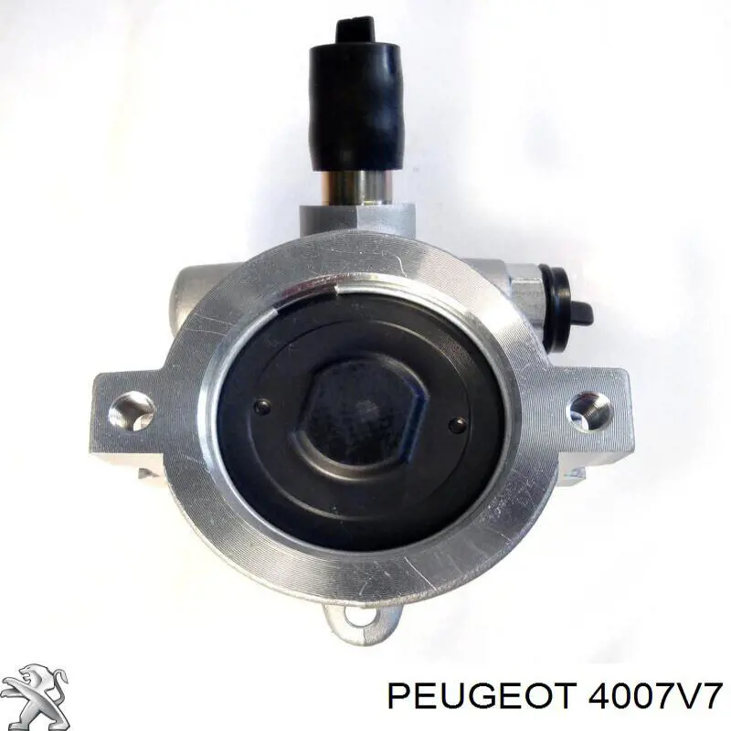 Купити 4007V7 Peugeot/Citroen Насос гідравліки