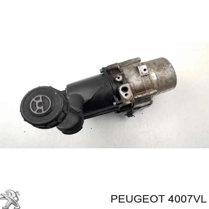 Насос ГПК Peugeot/Citroen 4007VL ціна, від 101.35 USD